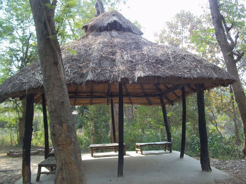 Photo of Blissful Babli: The not so known Weekend Escapade from Kolkata 2/10 by Chandroma Ray