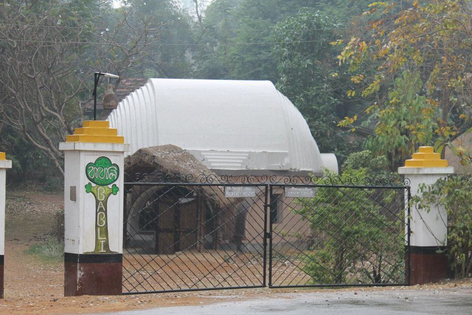 Photo of Blissful Babli: The not so known Weekend Escapade from Kolkata 8/10 by Chandroma Ray