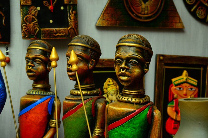 Photo of Blissful Babli: The not so known Weekend Escapade from Kolkata 10/10 by Chandroma Ray