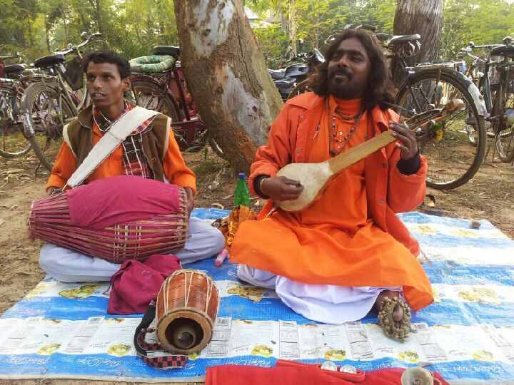 Photo of Blissful Babli: The not so known Weekend Escapade from Kolkata 4/10 by Chandroma Ray