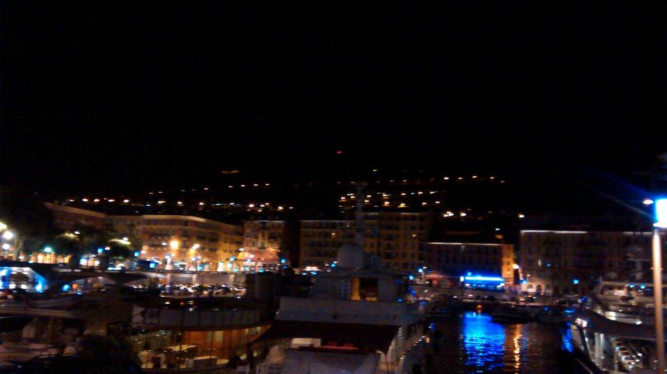 Photo of Nice, France by Aditi Pandya
