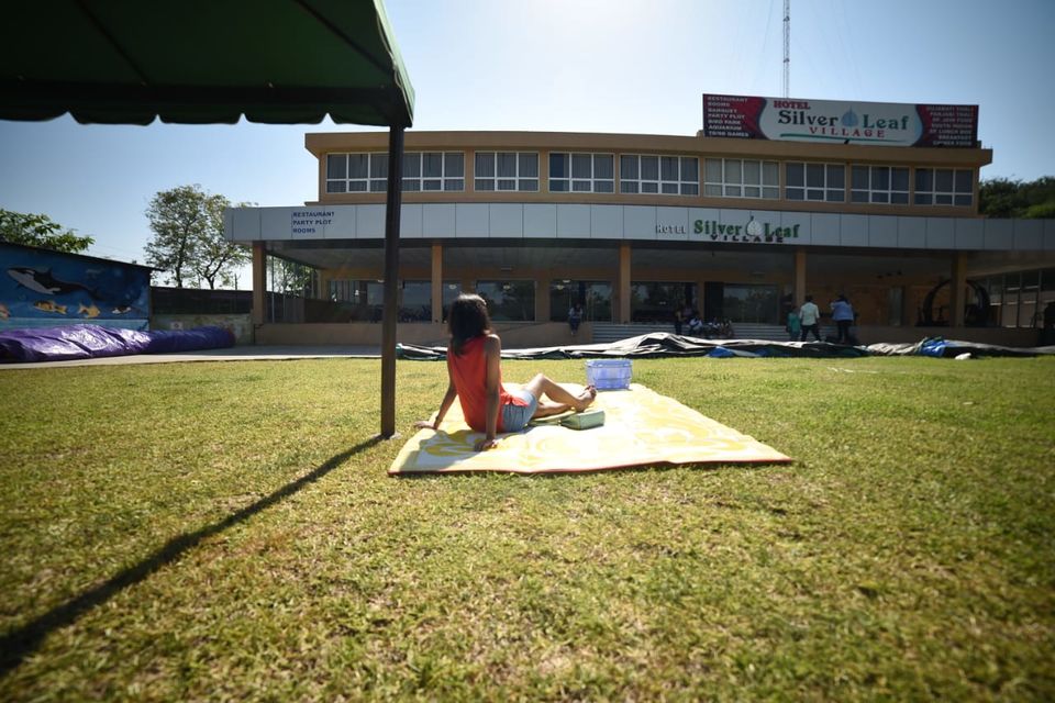 Photo of Silver Leaf Village Vapi | A one of a kind staycation by Leena S.
