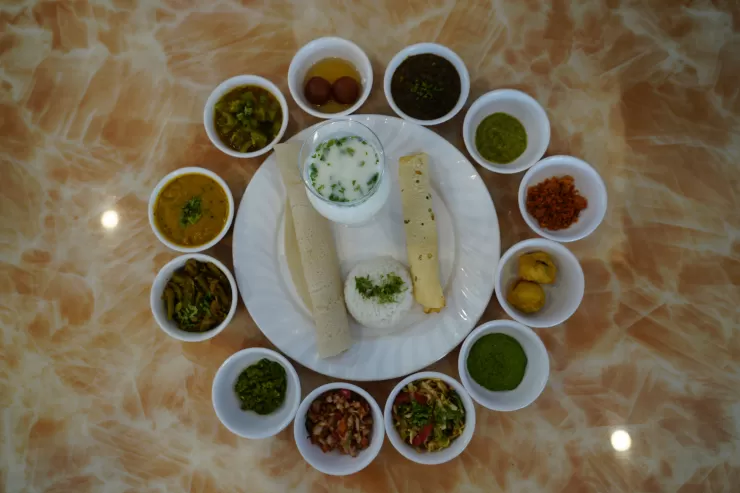 Photo of Silver Leaf Village Vapi | A one of a kind staycation by Leena S.