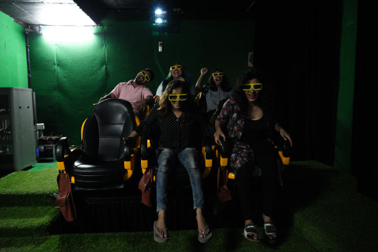 Photo of Silver Leaf Village Vapi | A one of a kind staycation by Leena S.