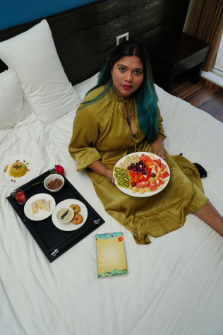 Photo of Silver Leaf Village Vapi | A one of a kind staycation by Leena S.