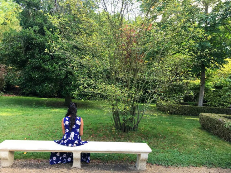 Photo of My Tryst With Slow Traveling #IndiaIn5k by Leena S.