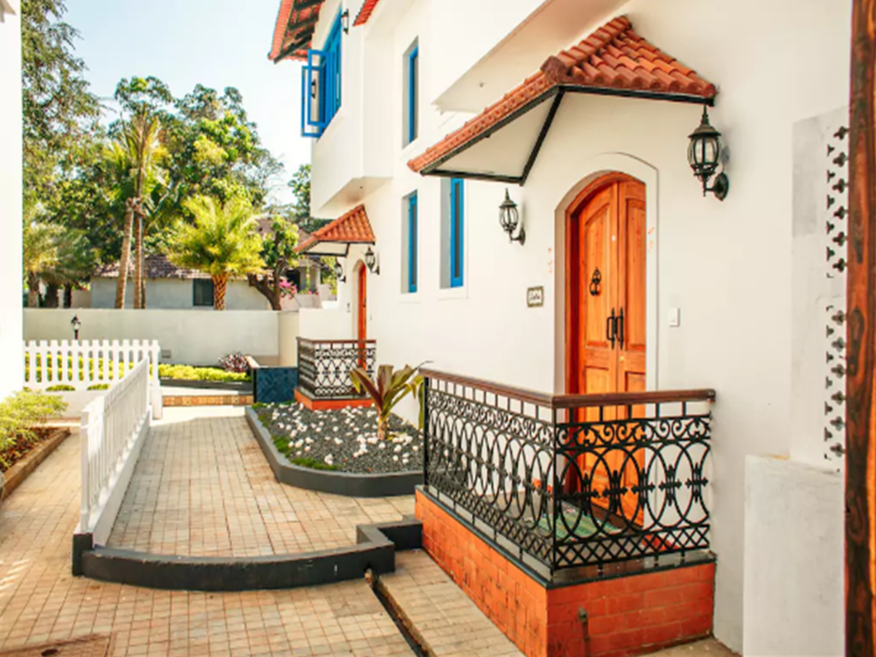 Photo of Moira, Goa, India by Leena S.