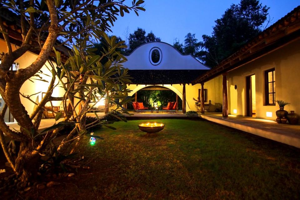 Photo of Loutolim, Goa, India by Leena S.