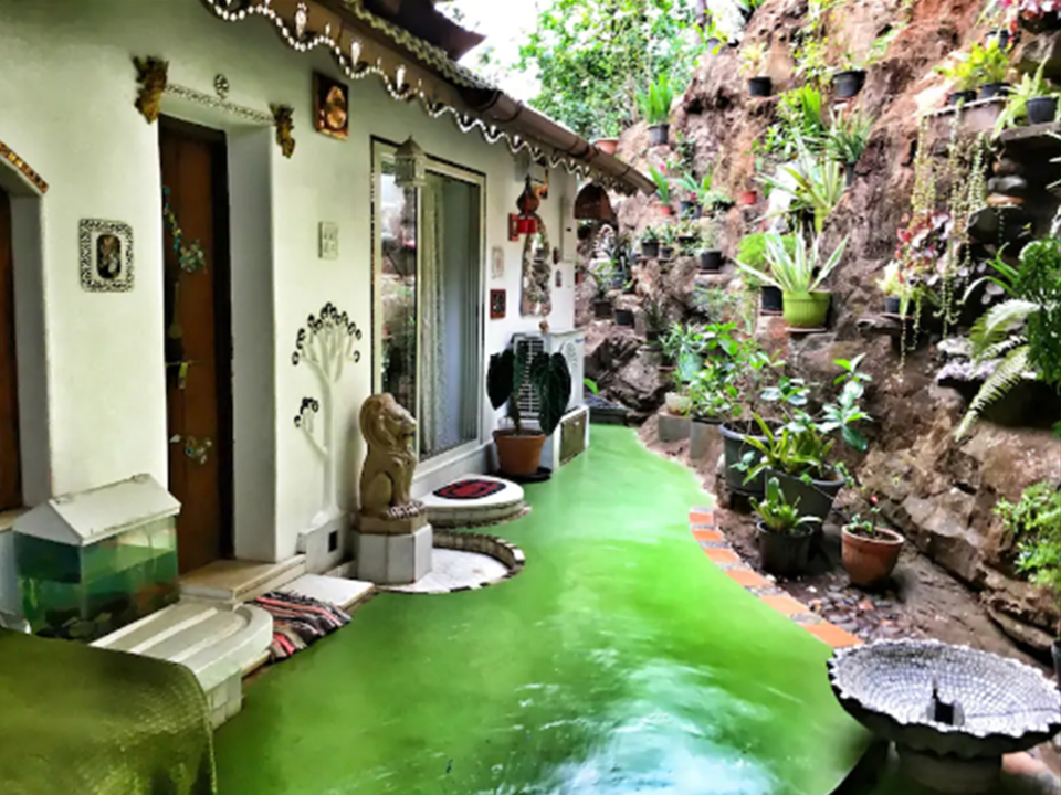 Photo of Chapora Fort, Goa by Leena S.