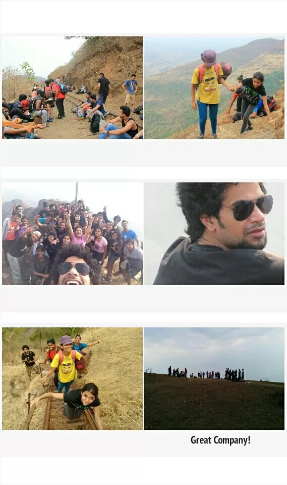 Photo of Matheran, Maharashtra, India by Leena S.