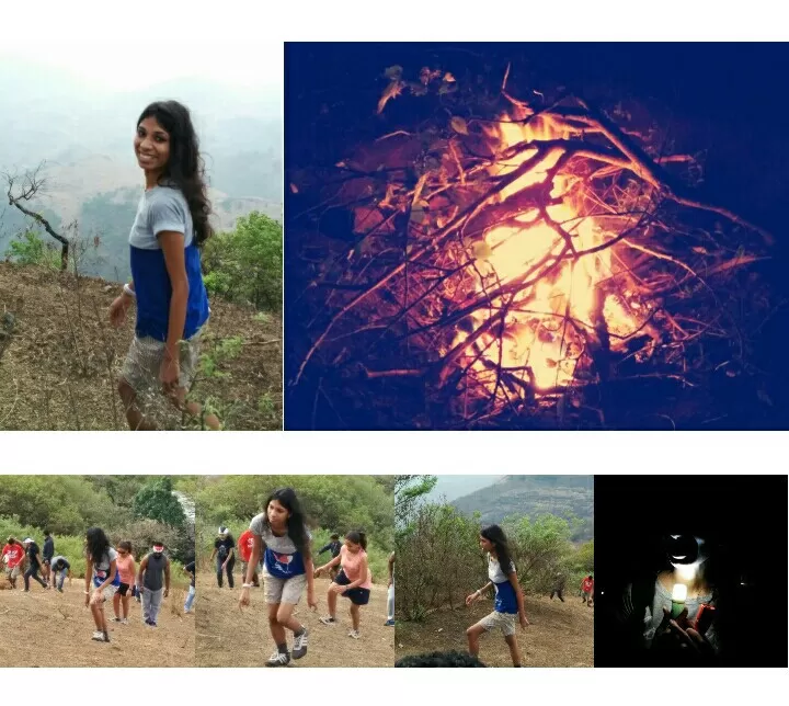 Photo of Matheran, Maharashtra, India by Leena S.