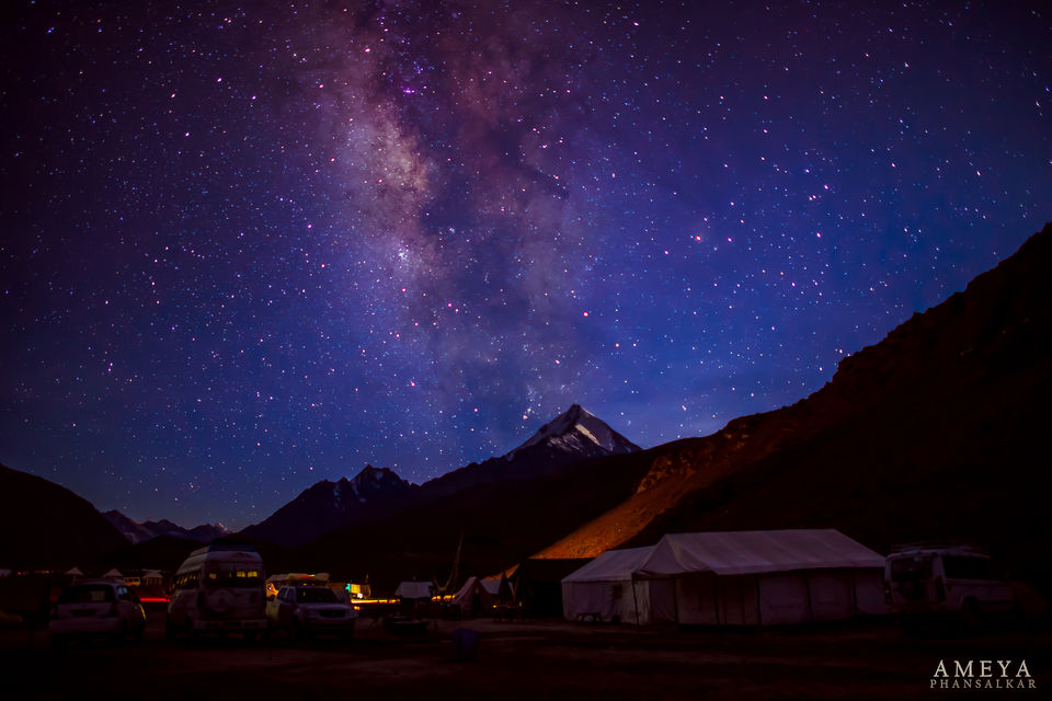 Photo of These 19 breath taking photos from Spiti are therapy for your eyes! by Leena S.