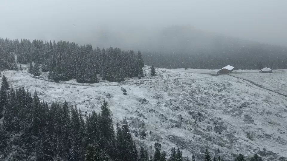 Photo of Grindelwald, Switzerland by Leena S.