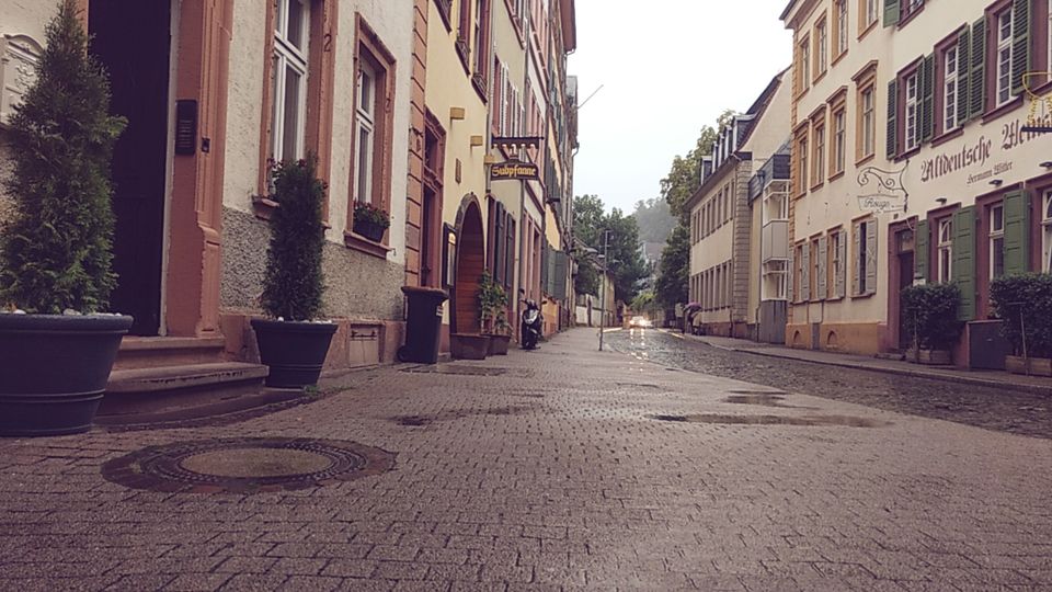 Photo of 12 Days, 6 countries - An unseen footage of my first international trip to Europe #photosabroad 2/6 by Leena S.