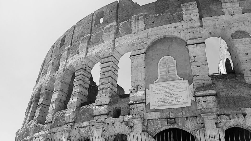 Photo of 12 Days, 6 countries - An unseen footage of my first international trip to Europe #photosabroad by Leena S.