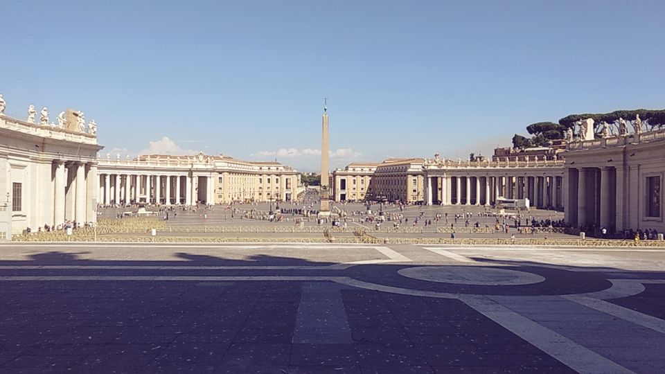 Photo of 12 Days, 6 countries - An unseen footage of my first international trip to Europe #photosabroad by Leena S.