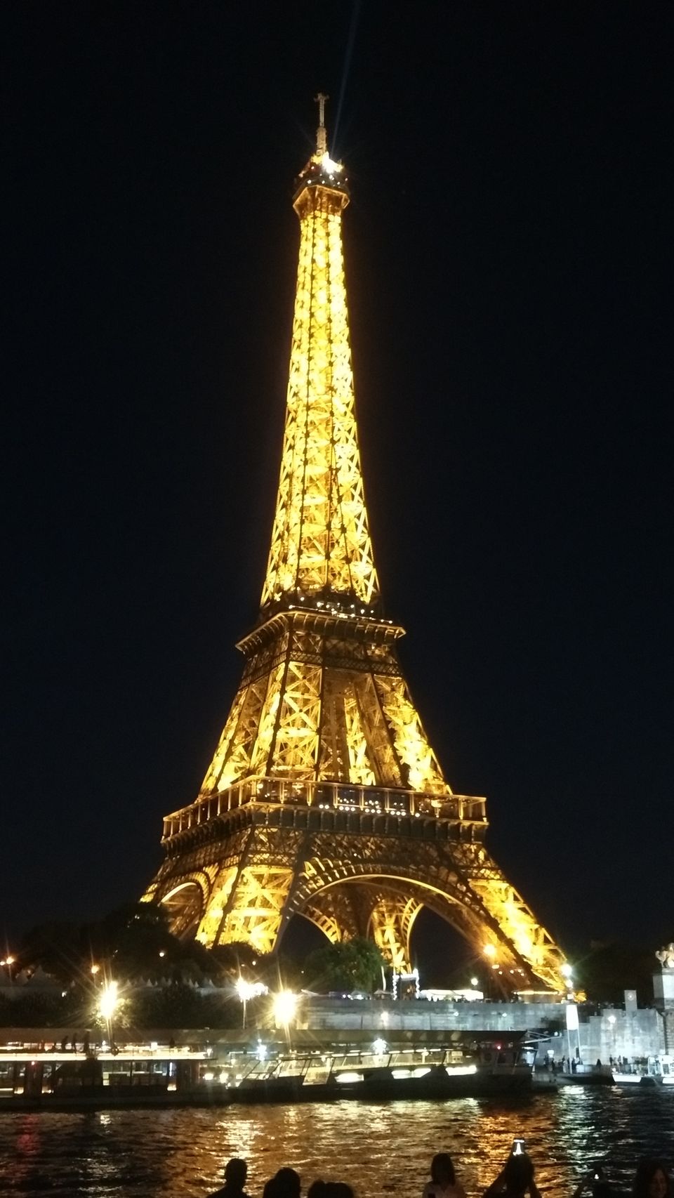Photo of 12 Days, 6 countries - An unseen footage of my first international trip to Europe #photosabroad by Leena S.