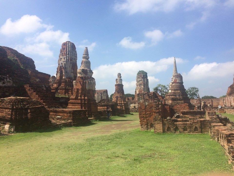 Photo of Unseen Thailand 13/15 by Amit