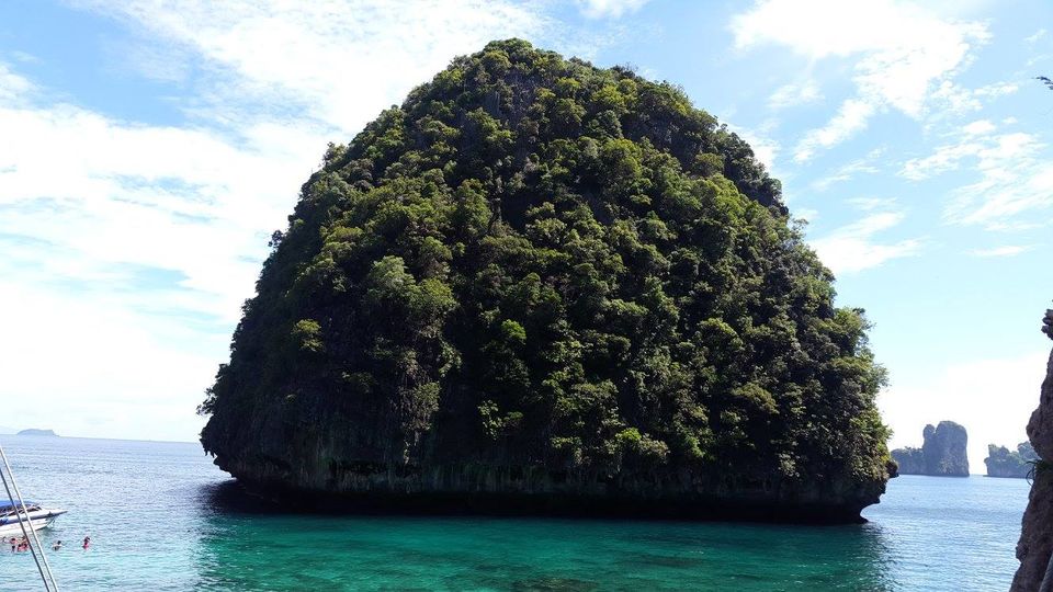 Photo of Unseen Thailand 7/15 by Amit