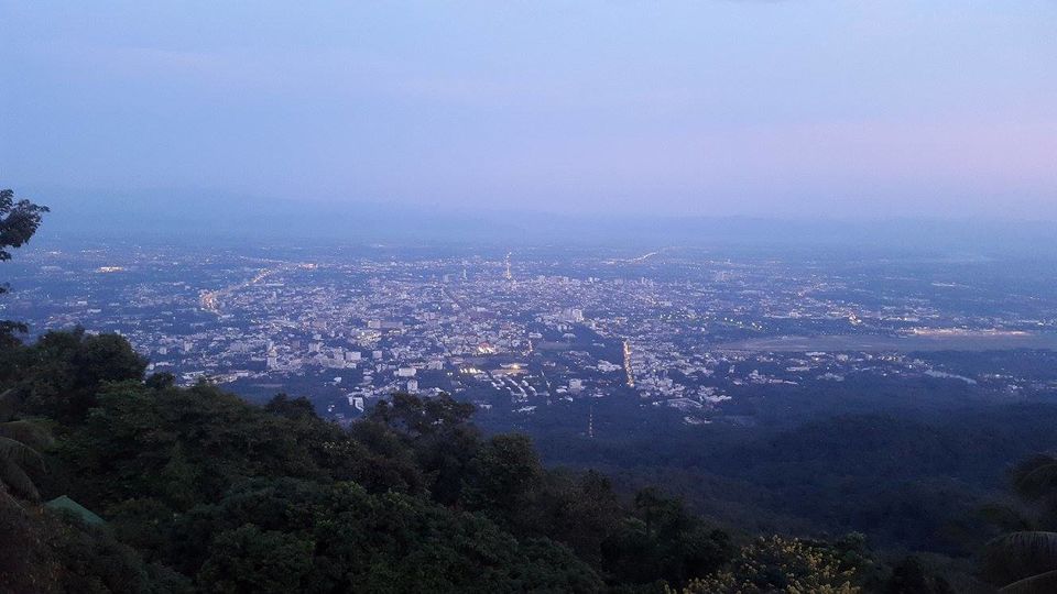 Photo of Unseen Thailand 3/15 by Amit