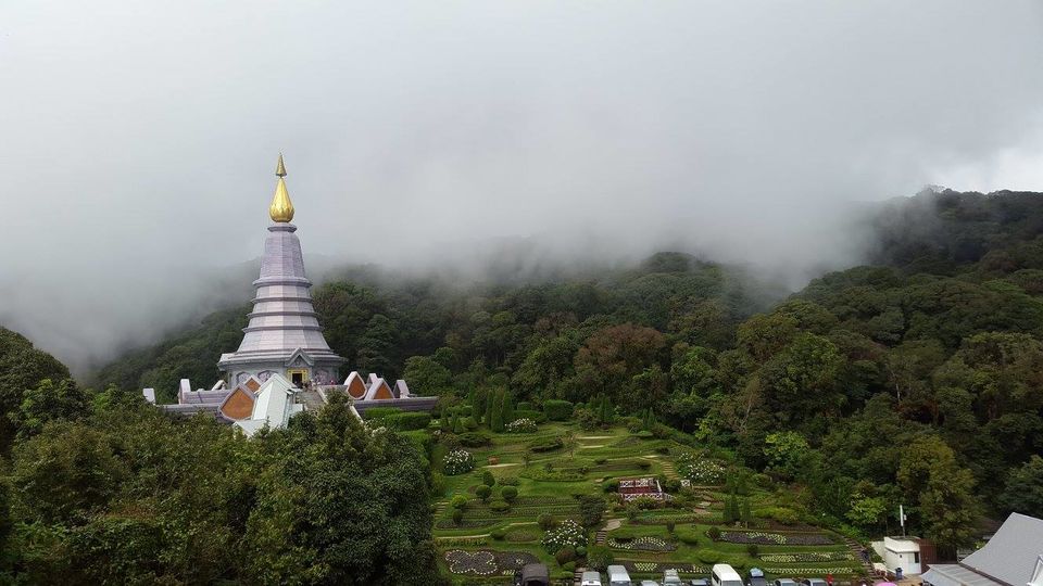 Photo of Unseen Thailand 6/15 by Amit