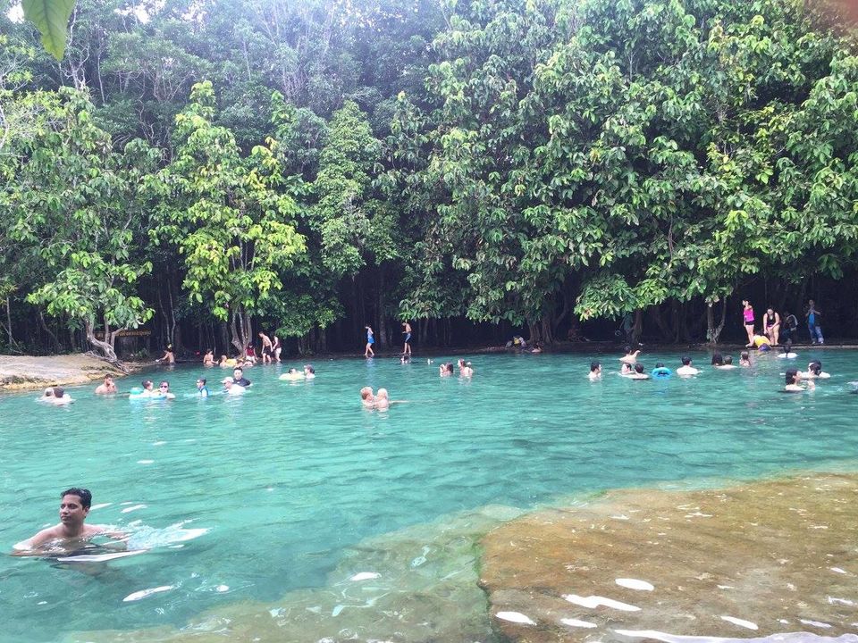 Photo of Unseen Thailand 11/15 by Amit