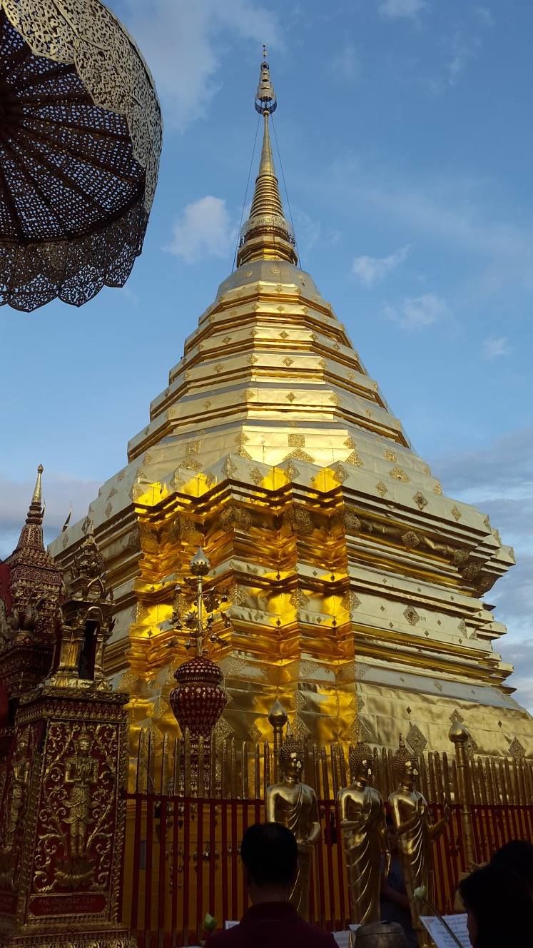 Photo of Unseen Thailand 1/15 by Amit