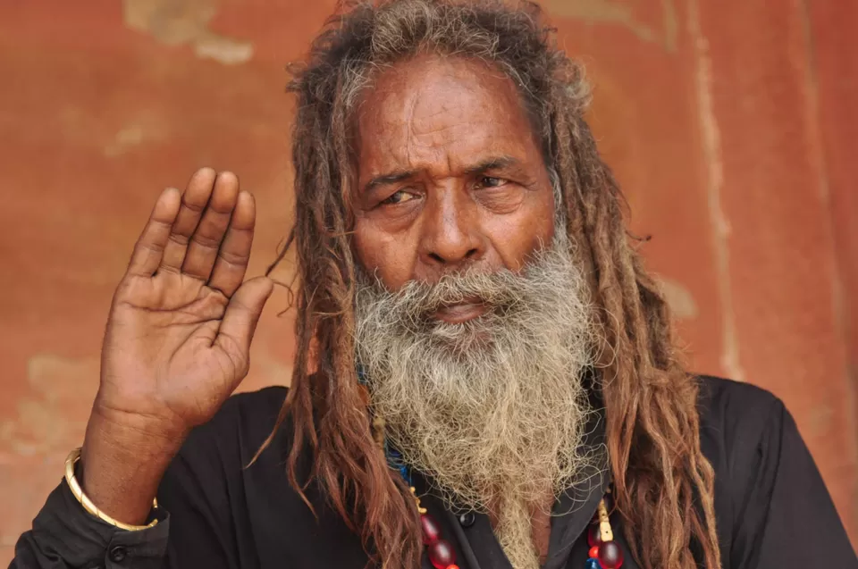 Photo of Varanasi by Rajendra Makharia