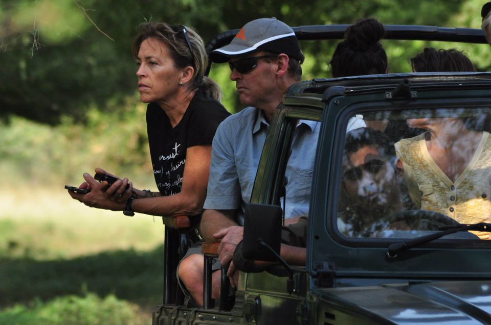 Photo of Ranthambore National Park 10/24 by Rajendra Makharia