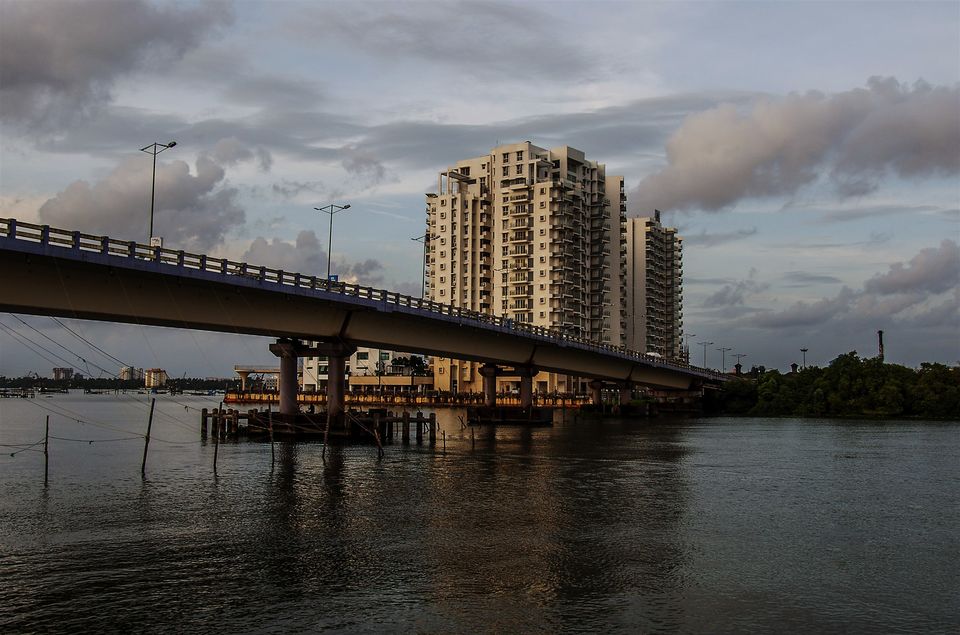 Photo of Kochi: The spice of Malabar Coast of India 5/6 by Rajendra Makharia