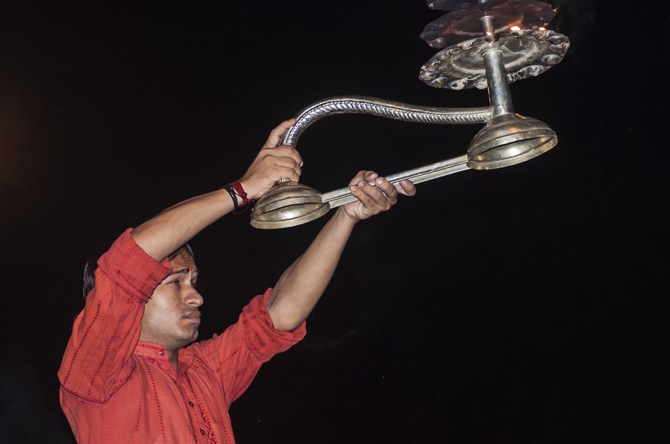 Photo of Varanasi – A Gluttonist’s Paradise 1/4 by Rajendra Makharia
