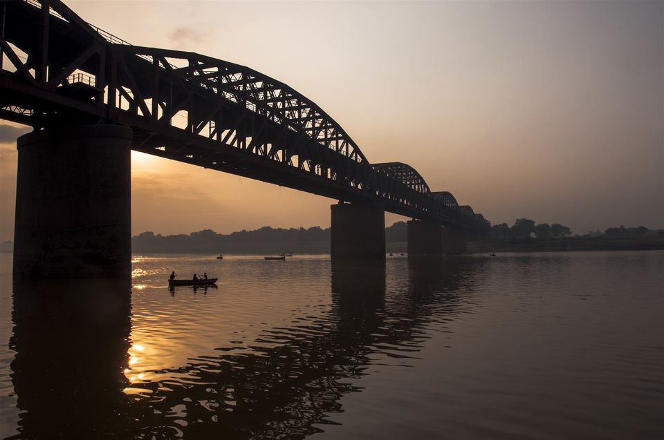Photo of Varanasi – A Gluttonist’s Paradise 3/4 by Rajendra Makharia