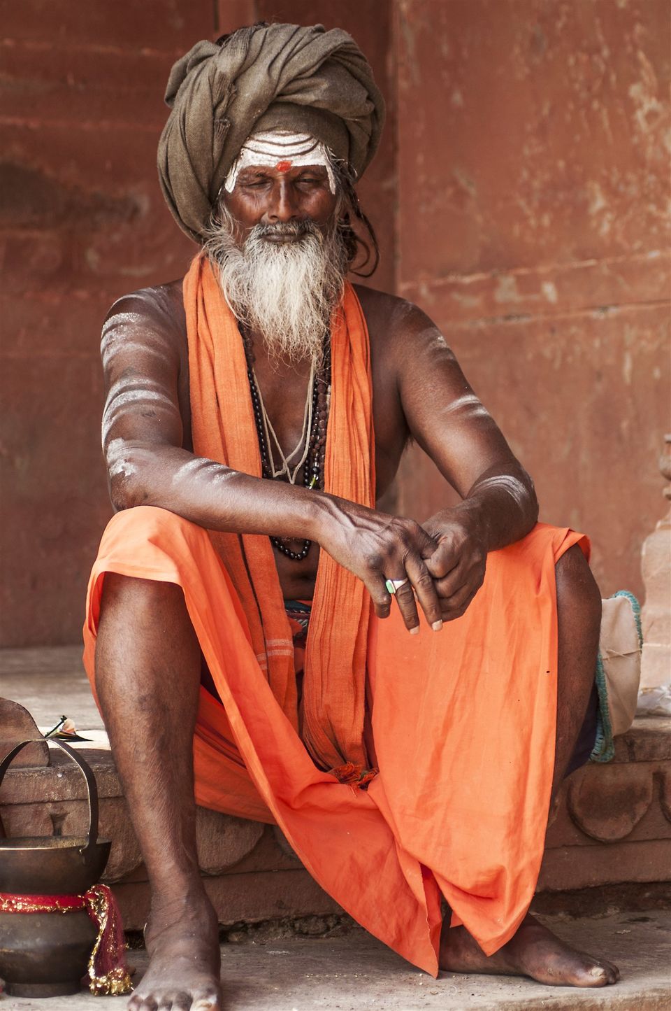 Photo of Varanasi – A Gluttonist’s Paradise 4/4 by Rajendra Makharia