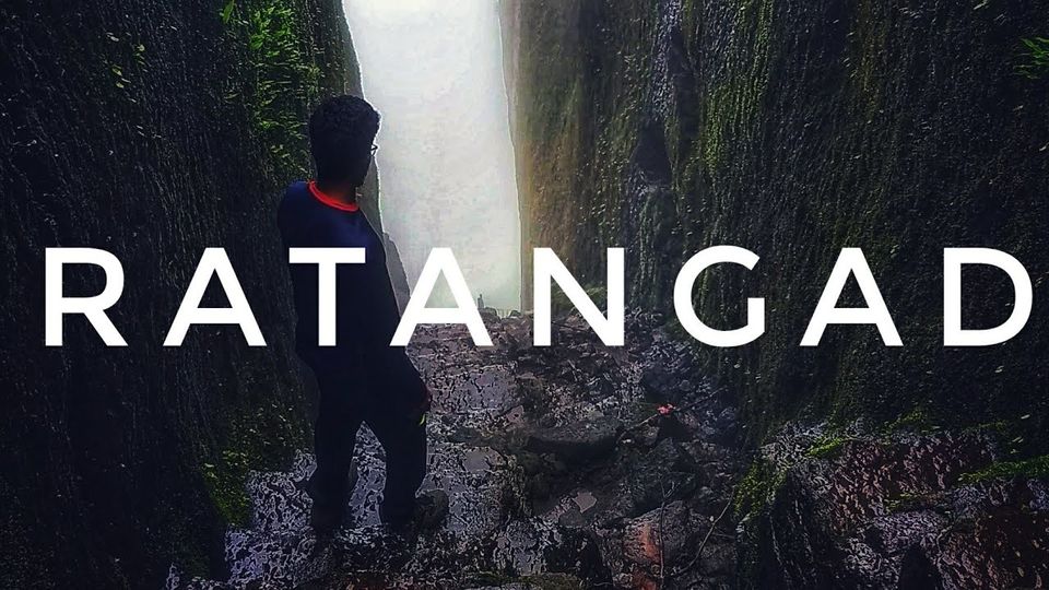 Photo of Trek to Ratangad | Jewel of Forts | रतनगड किल्ला by Pravasibaba
