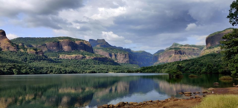 Photo of An Overnight trip to the beautiful Devkund Falls by Pravasibaba
