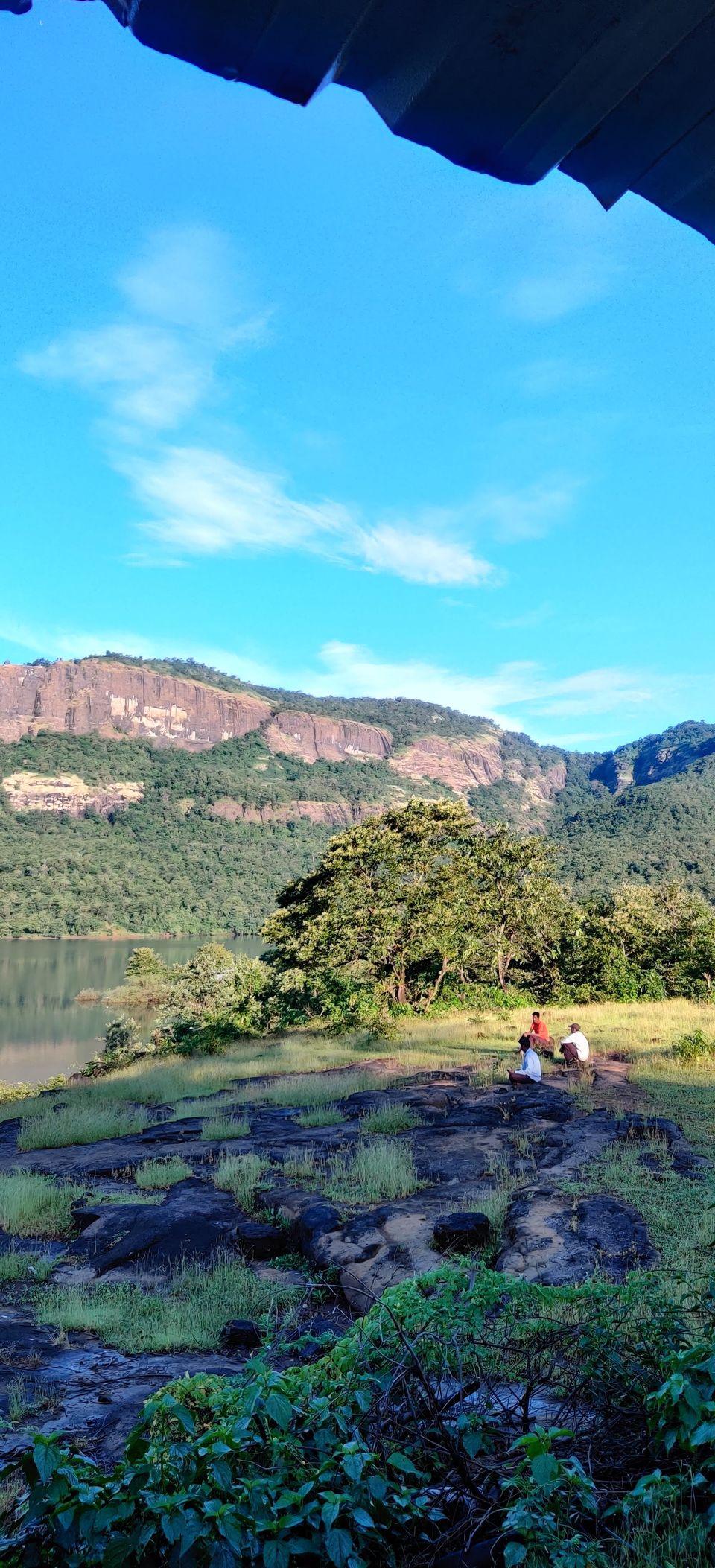 Photo of Road Trip to Devkund Falls 3/4 by Pravasibaba