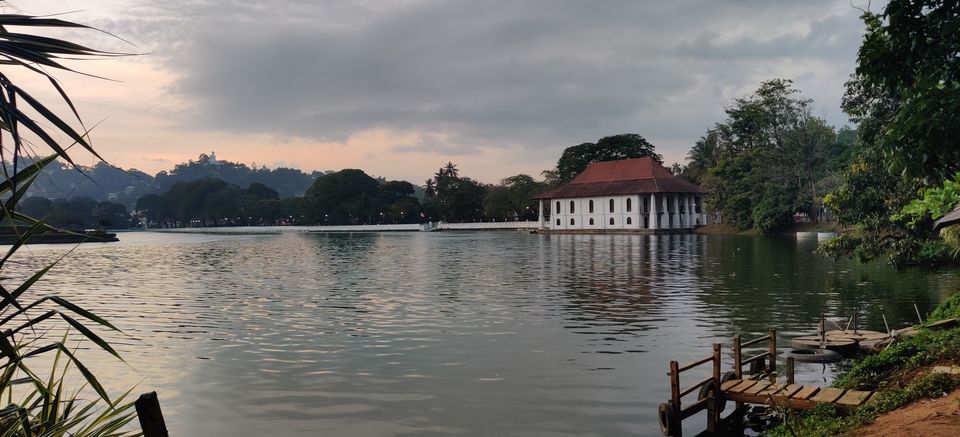 Photo of Kandy, Sri Lanka by Pravasibaba