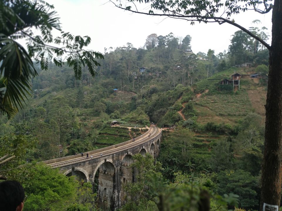 Photo of Ella, Sri Lanka by Pravasibaba