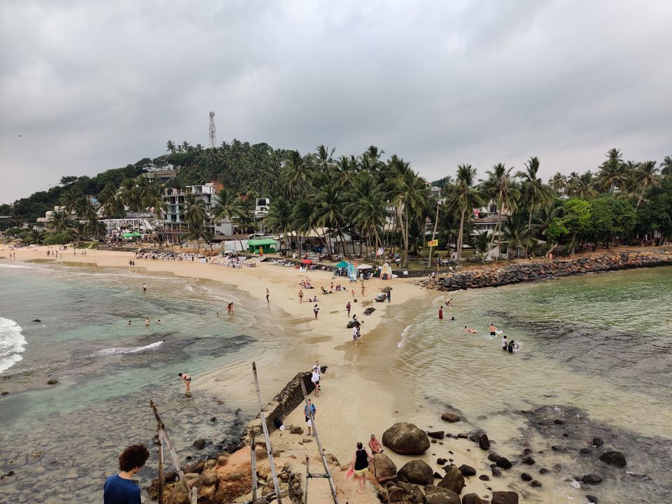 Photo of Mirissa, Sri Lanka by Pravasibaba