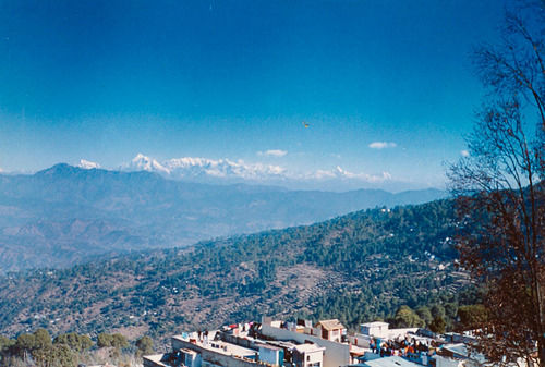 Photo of Ranikhet, Uttarakhand, India by Mrittika Paul