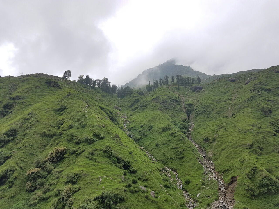 Photo of Divine Dharamshala by Sukhmeet Singh