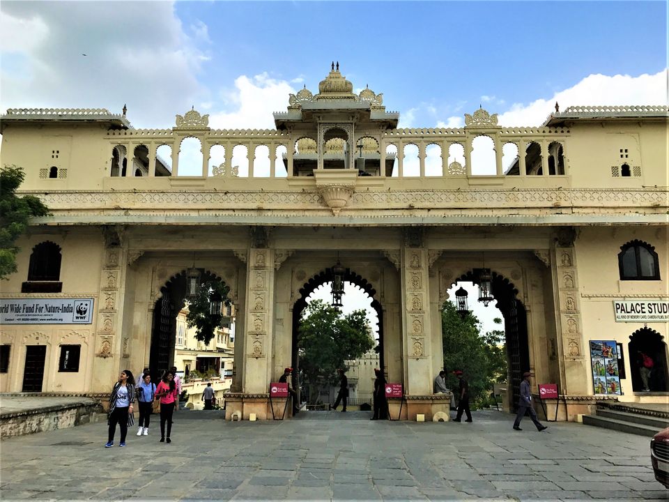 Photo of Udaipur: Royal Gem of the India by Sukhmeet Singh