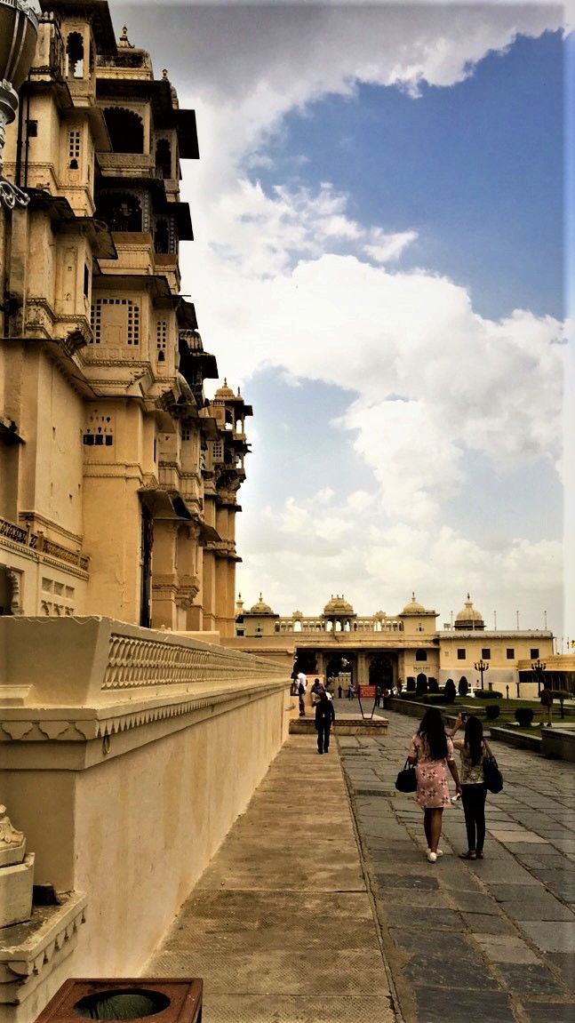 Photo of Udaipur: Royal Gem of the India by Sukhmeet Singh