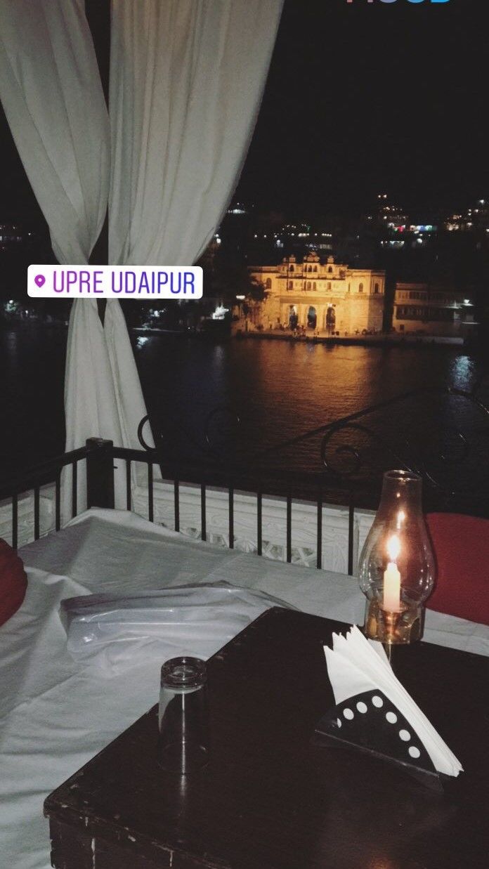 Photo of Upre, Udaipur, Rajasthan, India by Sukhmeet Singh