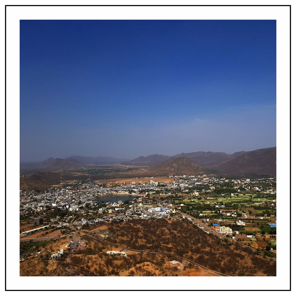 Photo of 6 Reasons to fall in love with Pushkar. 1/9 by Sukhmeet Singh