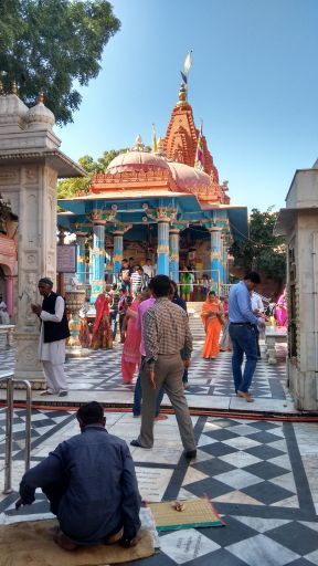 Photo of 6 Reasons to fall in love with Pushkar. 2/9 by Sukhmeet Singh