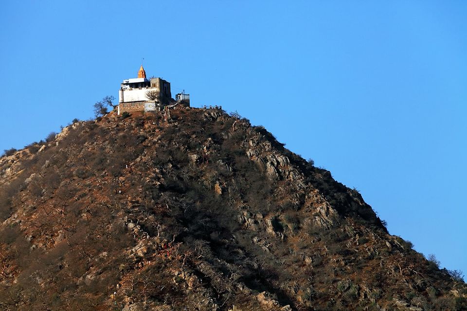 Photo of 6 Reasons to fall in love with Pushkar. 3/9 by Sukhmeet Singh