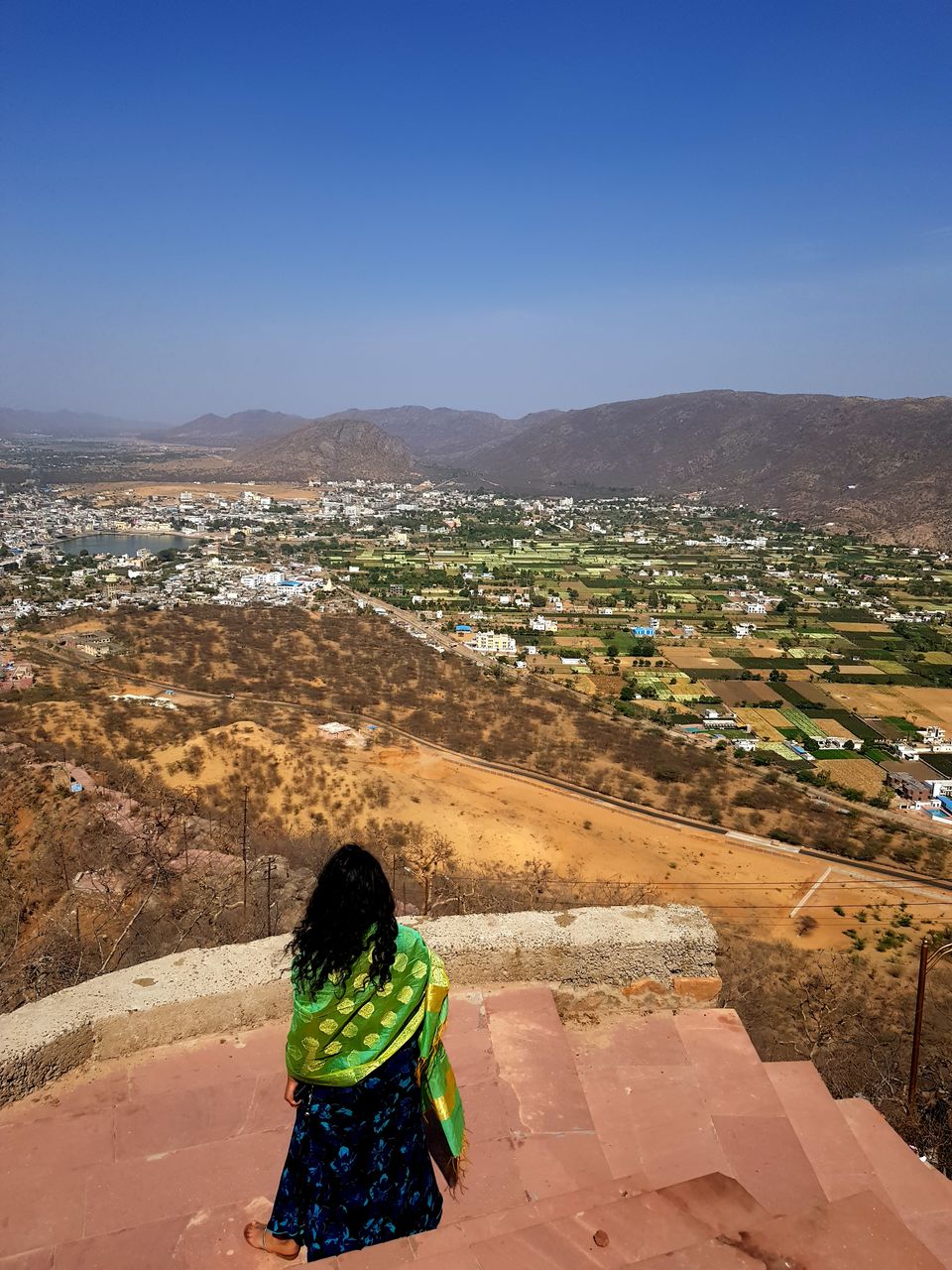 Photo of 6 Reasons to fall in love with Pushkar. 4/9 by Sukhmeet Singh