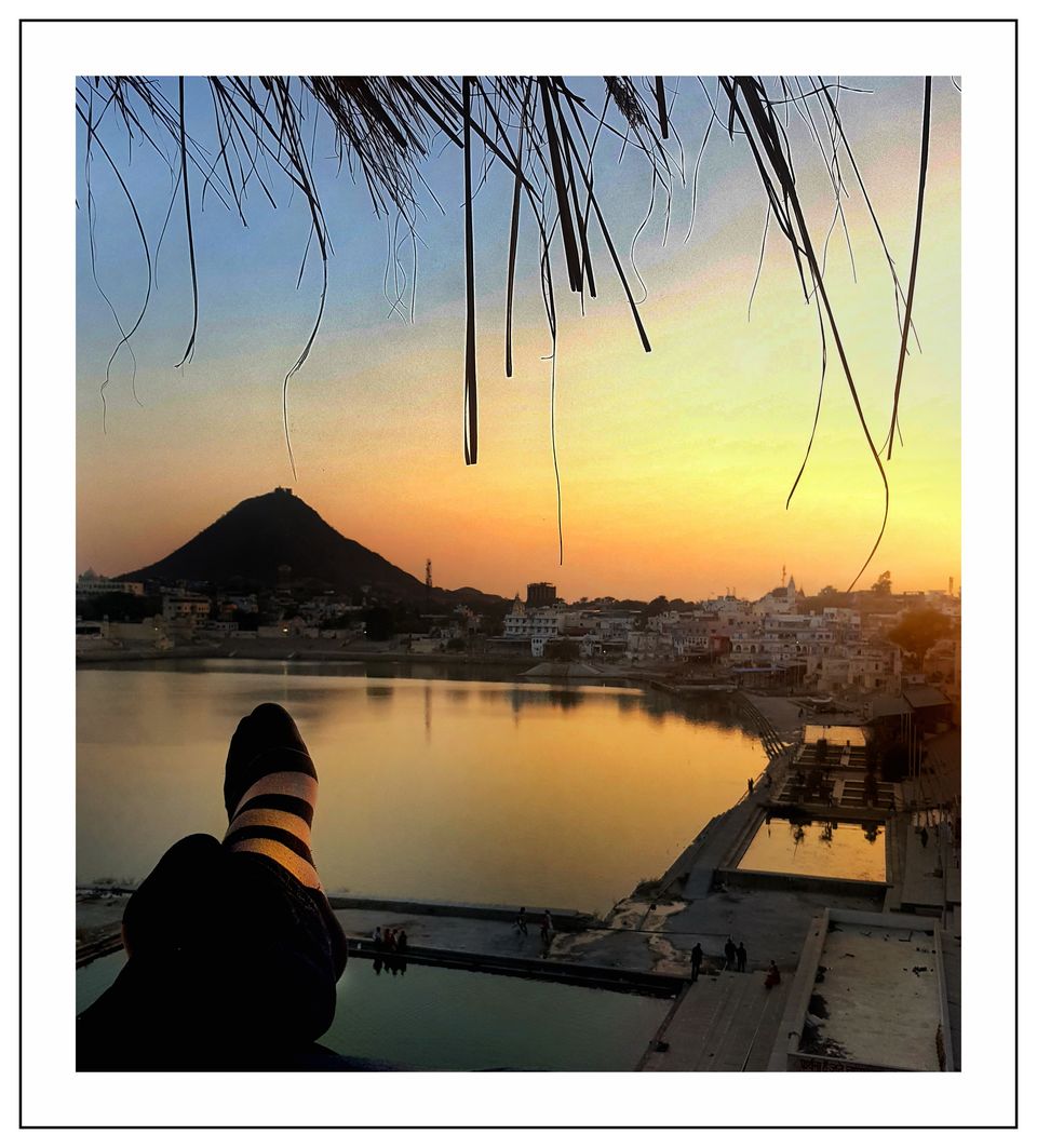 Photo of 6 Reasons to fall in love with Pushkar. 5/9 by Sukhmeet Singh