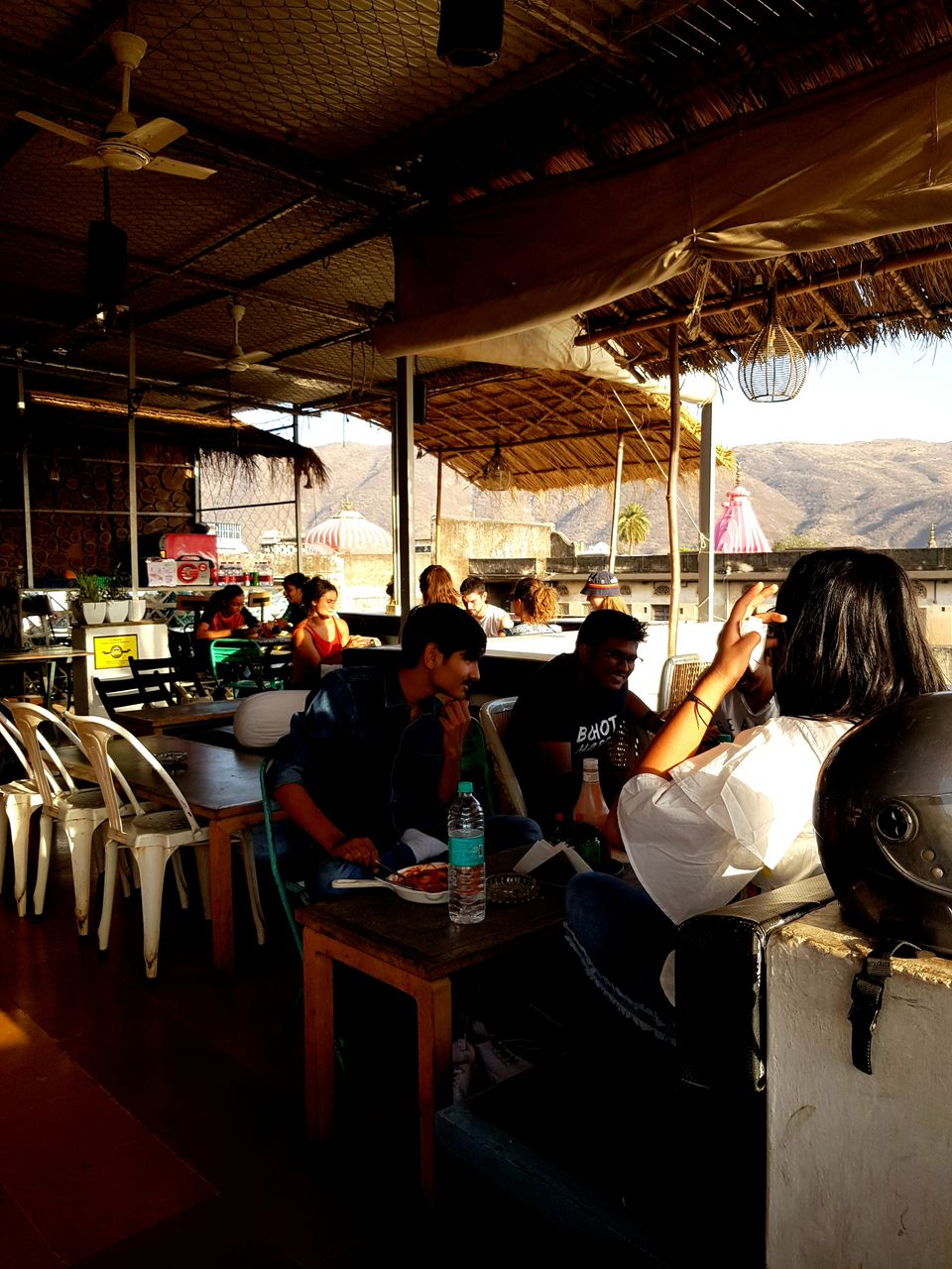 Photo of 6 Reasons to fall in love with Pushkar. 7/9 by Sukhmeet Singh